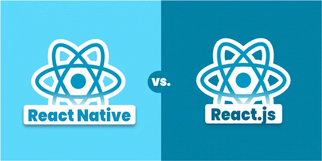 React Native vs. React.js - Overview, Pros, Cons, and Key Differences