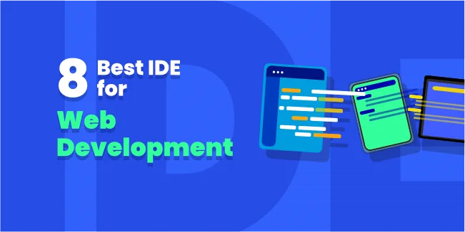 The 12 best IDEs for programming