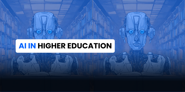 Unlocking the Potential of AI in Higher Education
