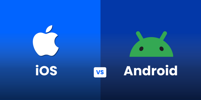 Which platform to choose for your app - Android or iOS? Guide for product owners