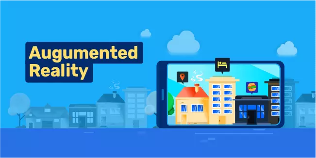 Augmented Reality - everything you need to know