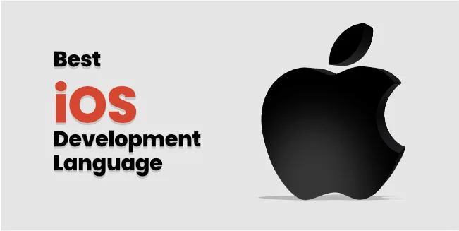 Best iOS Development Language to Create iOS Apps