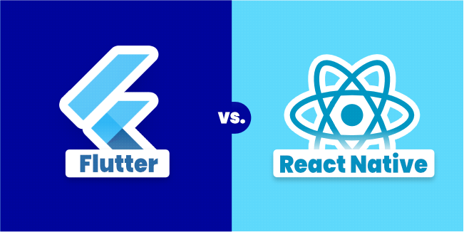 Flutter vs. React Native: which one is better?