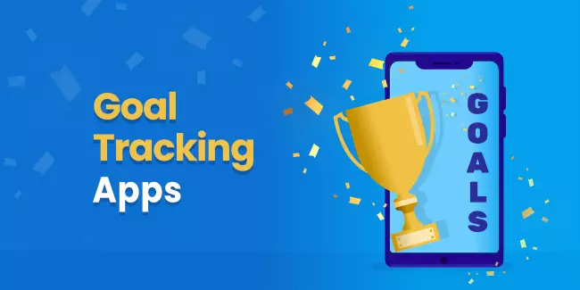 Most Exciting Goal-Tracking Apps