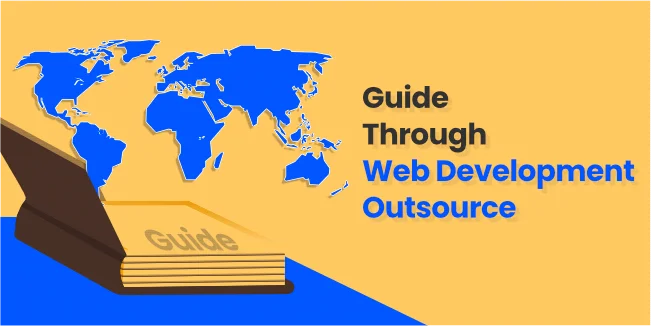 Guide Through Web Development Outsource