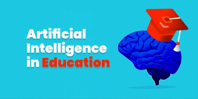 How is Artificial Intelligence used in Education?