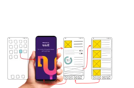 UI/UX Design