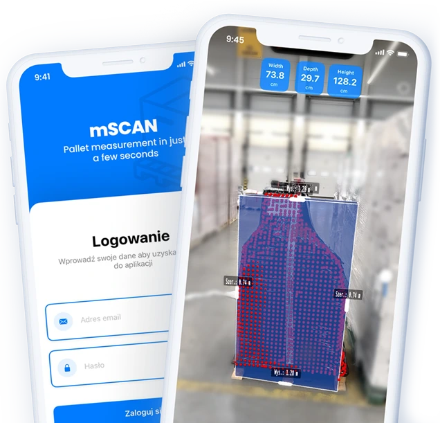 mscan mobile app