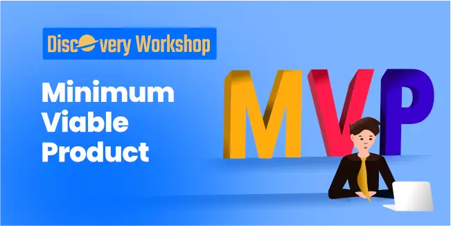 Build your MVP (Minimum Viable Product) the right way - step by step guide by mDevelopers