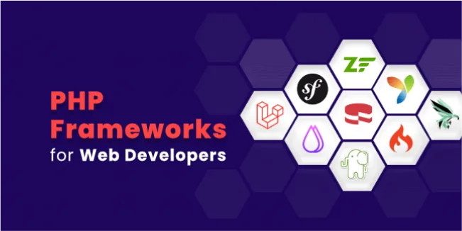 PHP frameworks for web developers to consider in 2022