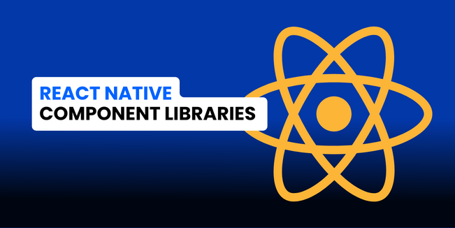 Unlock Top React Native Component Libraries