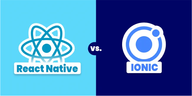 Ionic vs. React Native: Performance Comparison - Ionic Blog