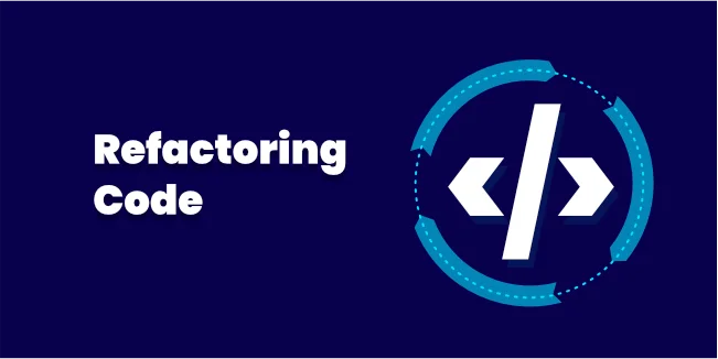 The most boring article about refactoring you'll ever read
