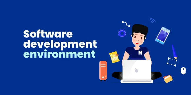 Software development environment