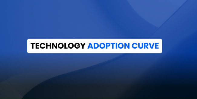 Technology Adoption Curve: Revolution Unveiled!