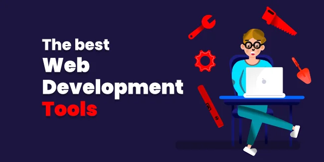 The Best Web Development Tools