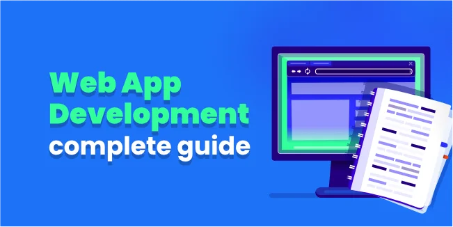 Web Application Development Full Guide