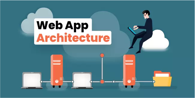 Everything You NEED to Know About WEB APP Architecture 