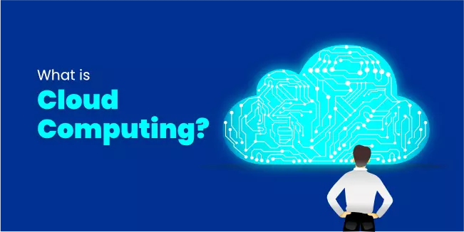 What is Cloud Computing?