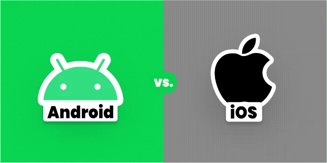 Which platform to choose for your app - Android or iOS? Guide for product owners