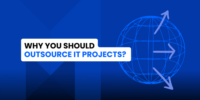 Why You Should Outsource IT Project?