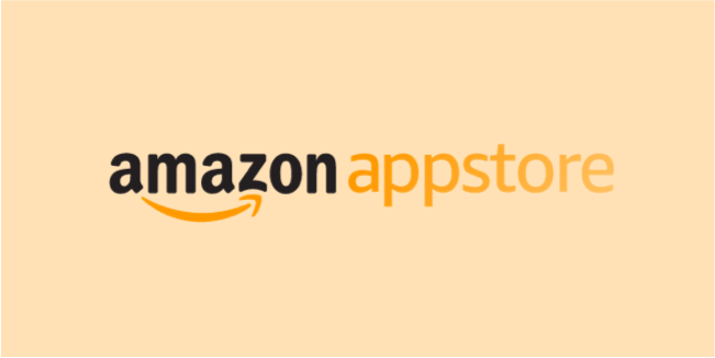 Amazon App Store