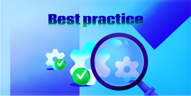 Best practices for effective software development team structure