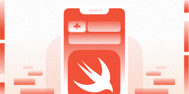 Build apps using Swift