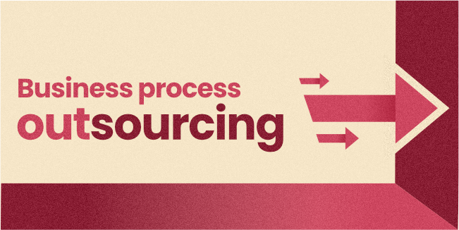business process outsourcing