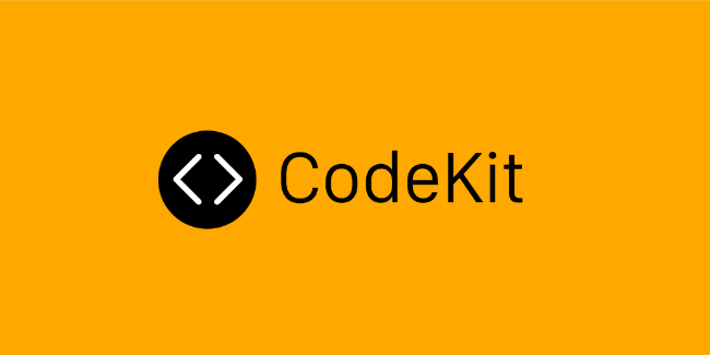 CodeKit