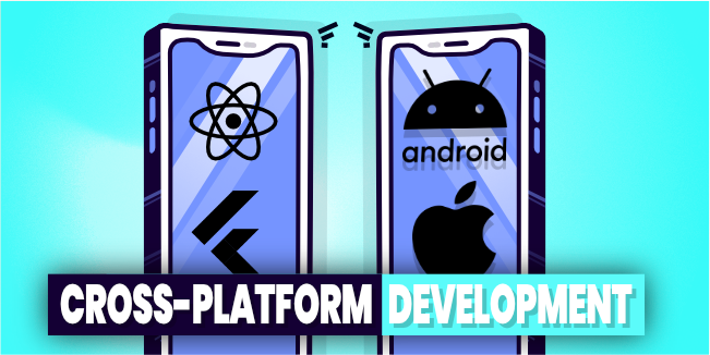 Cross-platform Development of Apps