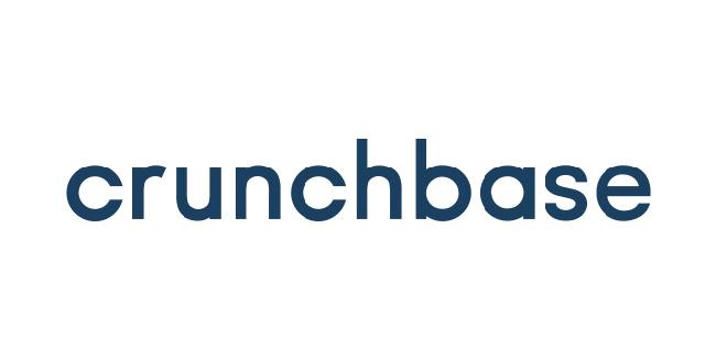 CrunchBase logo