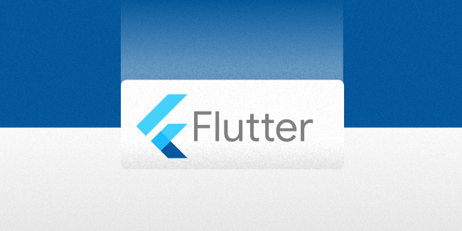 Flutter