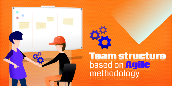 How to Build a Software Development Team Structure - GraffersID