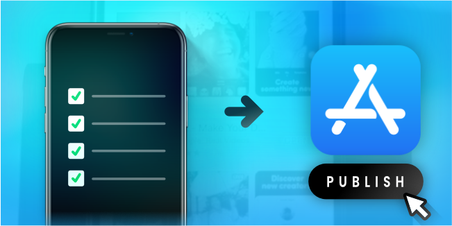 How to publish your app on Apple App Store