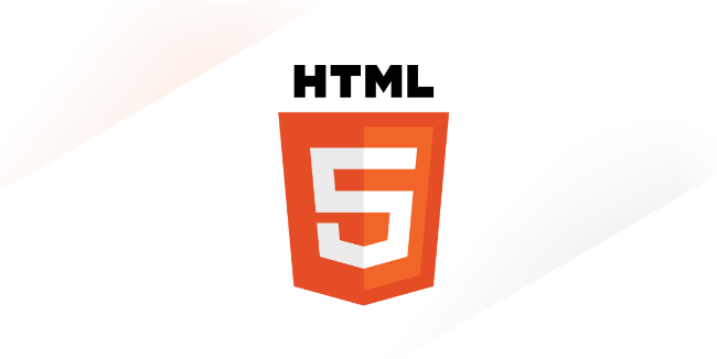 html5