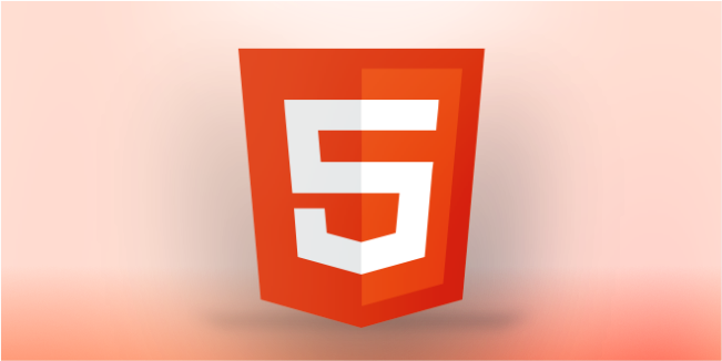 HTML logo