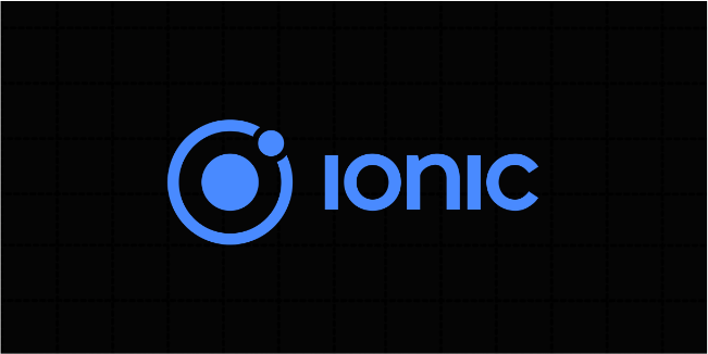 Ionic Framework