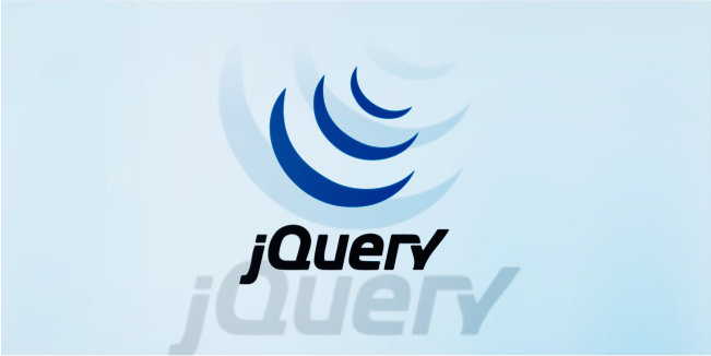 jquery logo