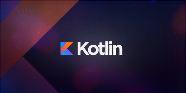 Kotlin logo 