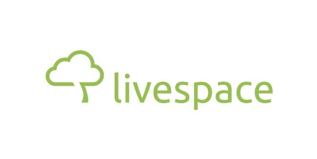 Livespace benefits