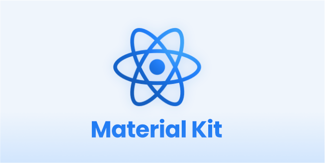 React Native Material Kit