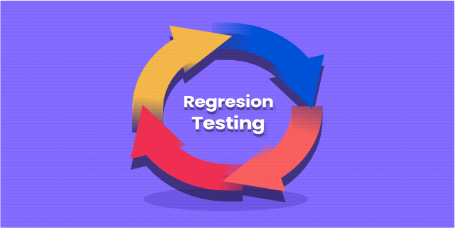 Perform Regression Tests