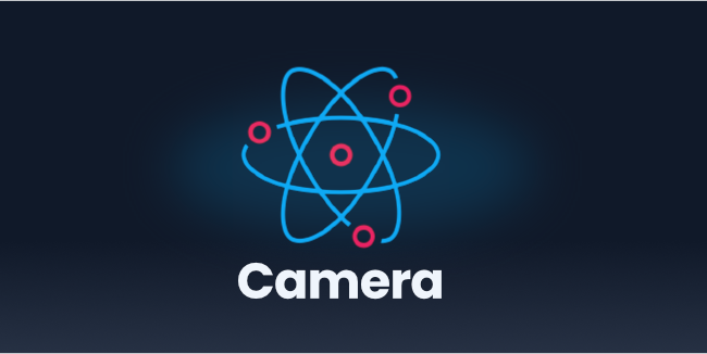 React Native Camera