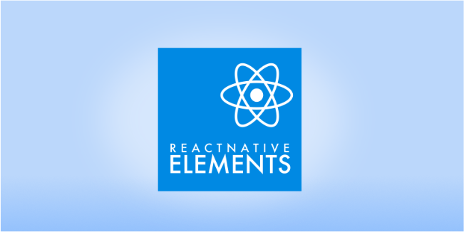 React Native Elements