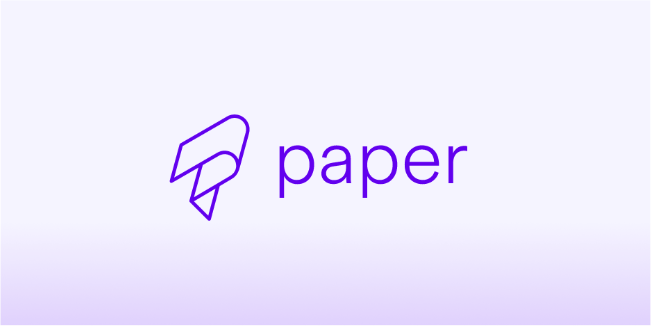 React Native Paper