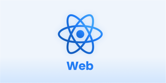 React Native Web