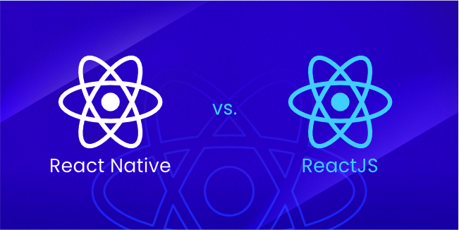 React vs. React Native