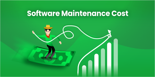 Software Maintenance Cost