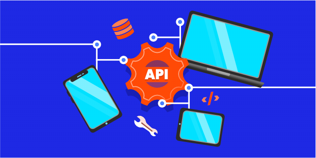 The API Economy